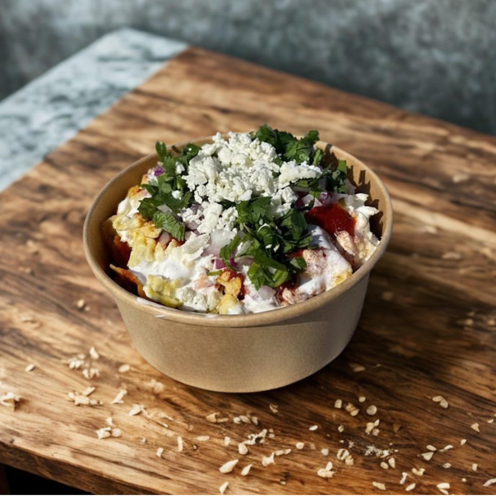 ¿Por qué los chilaquiles son el desayuno perfecto para los laguneros?