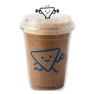 PROTEIN COFFEE