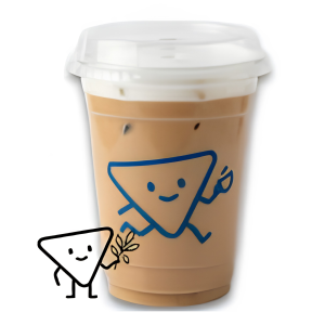 CHAI LATTE