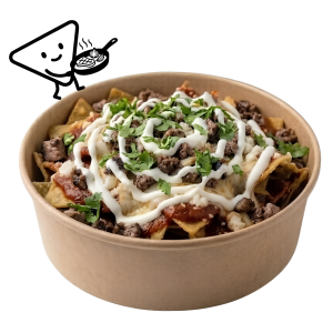 CHILAQUILES CARNE ASADA